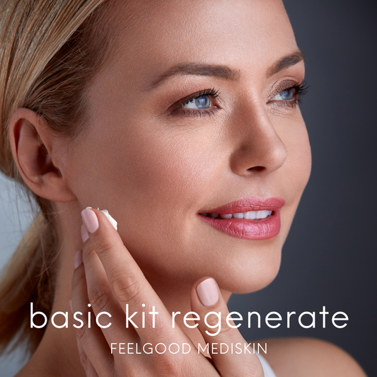 Basic Kit REGENERATE
