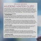 HUDPLEIE FOR VINTER HUDEN (ALLE)