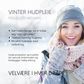 HUDPLEIE FOR VINTER HUDEN (ALLE)