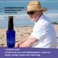 Calming Skin Repair med Arnika og Tindved