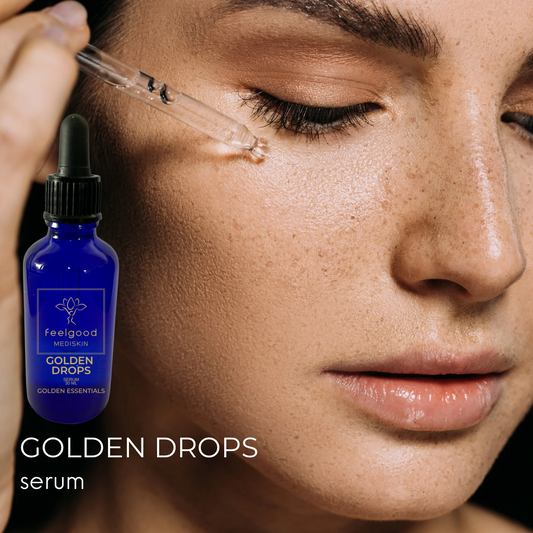 Goden Drops – Hudens flytende gull ✨