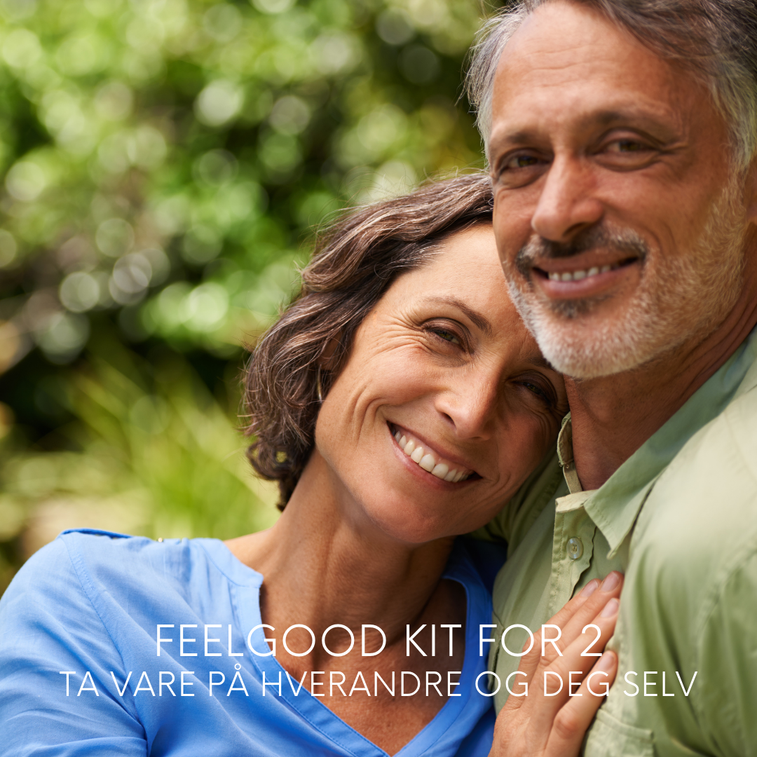 FEELGOOD VELVÆRE KIT FeelGood Lifestyle