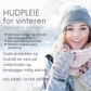 VINTER HUDEN DUO KIT (FOR ALLE HUDTYPER)