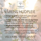HUDPLEIE FOR VÅRHUDEN