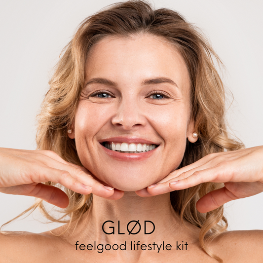 GLØD
