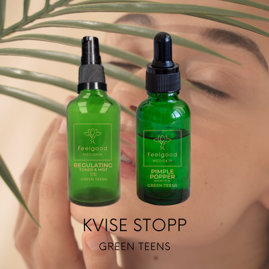 KVISE STOPP KIT