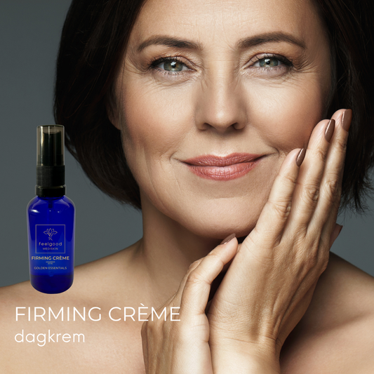 Firming Crème med Vitamin C