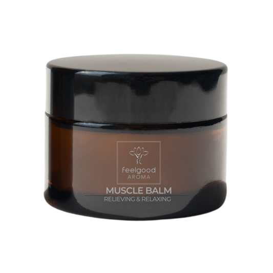 Muscle Balm