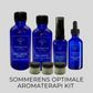 Sommerens Aromaterapi Kit for deg og din kjære