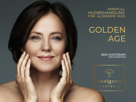 GOLDEN AGE KLINIKK KUR