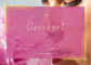 GAVEKORT