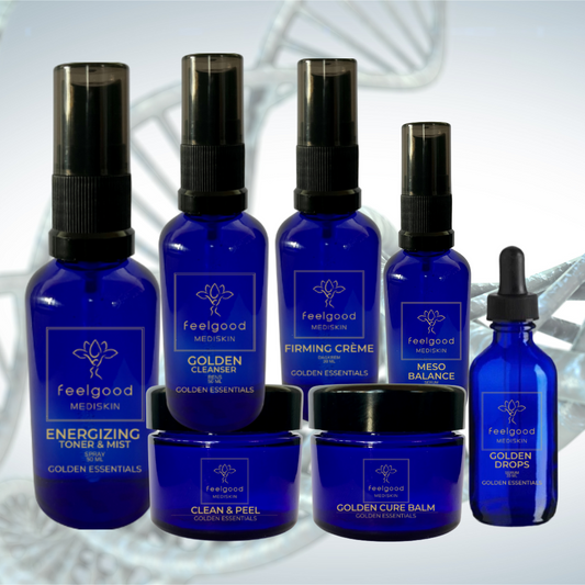 AGE PERFECT DELUX VELVÆRE KIT