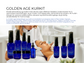 GOLDEN AGE KLINIKK KUR