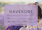 GAVEKORT