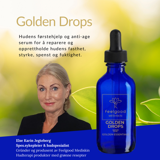 Startkit Feelgood Mediskin