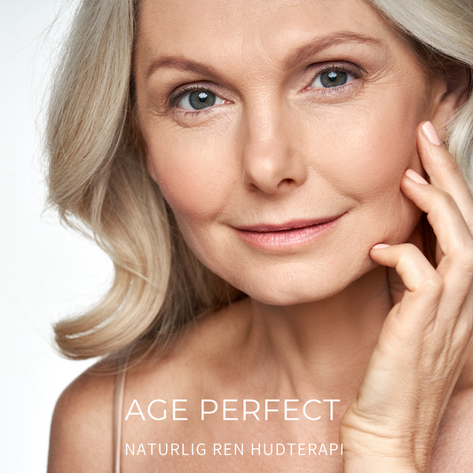 FEELGOOD MEDISKIN NATURLIG HUDTERAPI