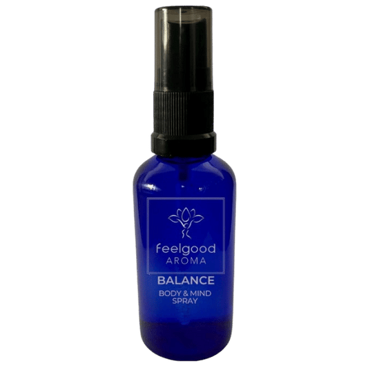 Balance Body & Mind spray