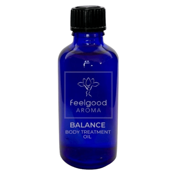 Balance Body Treatment Oil