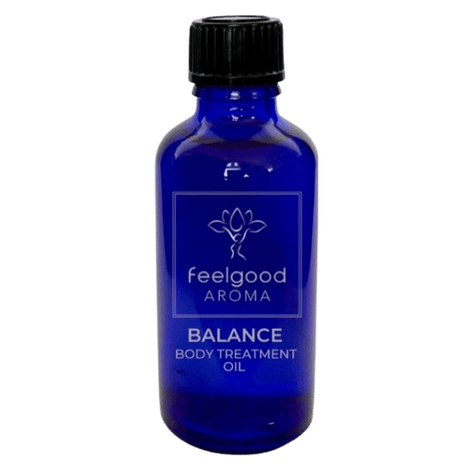 Balance Body Treatment Oil