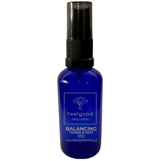 Balancing Toner & Mist