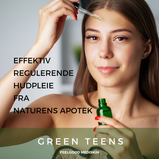 KVISE STOPP FOR TEENS