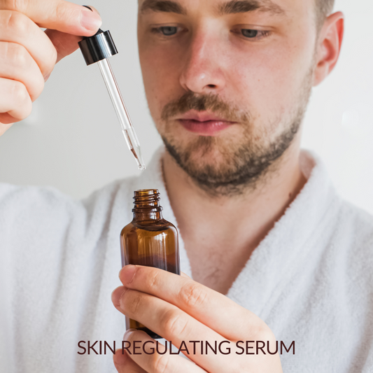 Skin Regulating Serum