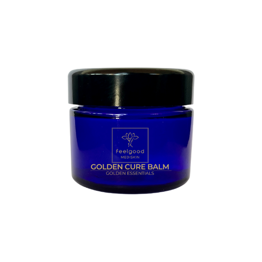 Golden Cure Balm Vitamin A