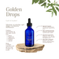 Goden Drops – Hudens flytende gull ✨
