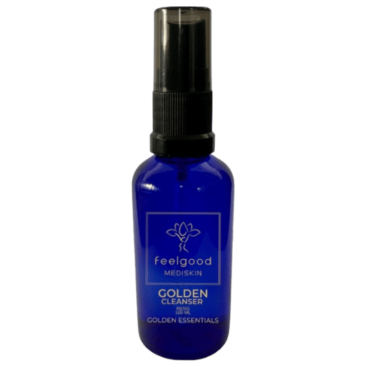 Golden Cleanser