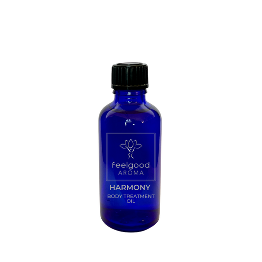 Harmony Body Treatment Oil