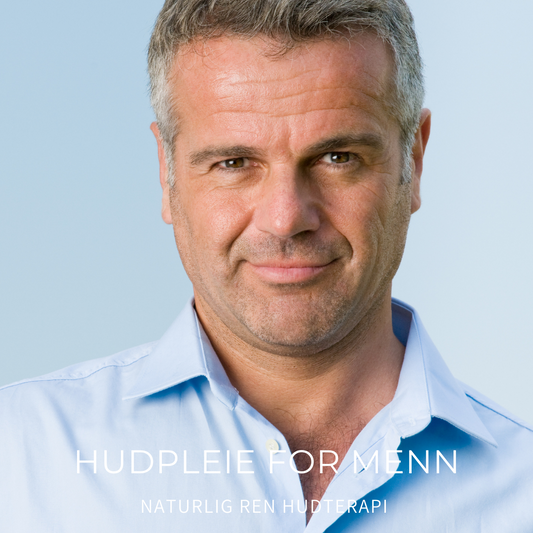 STARTKIT HUDPLEIE FOR MENN