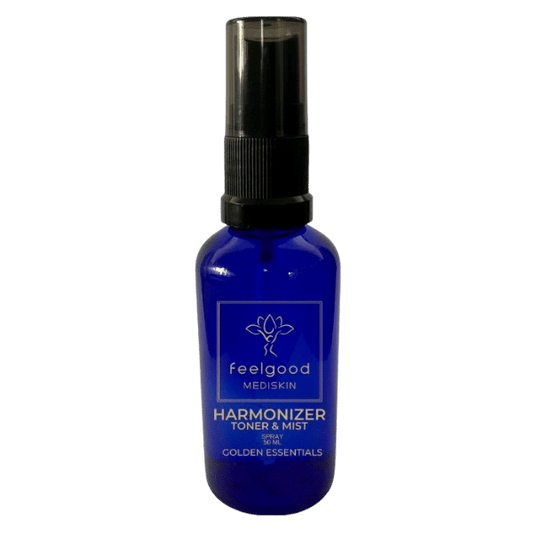 Harmonizer Toner & Mist