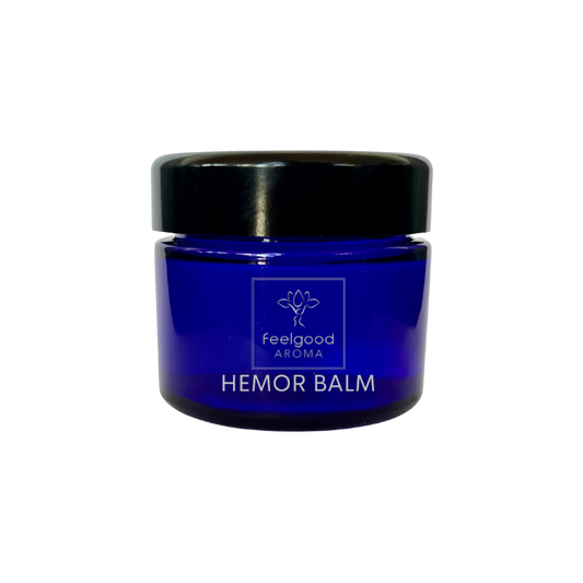 Hemor Balm
