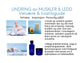 Muskel & ledd support med aromaterapi og velvære guide