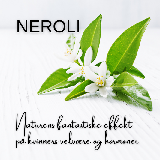 NEROLI