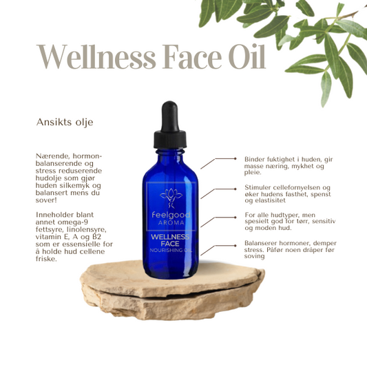Wellness Face
