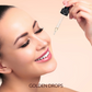 Golden Drops serum med vitamin A,B,C,E