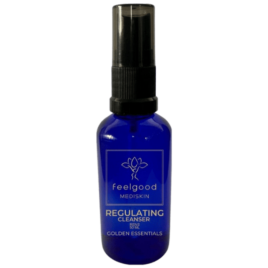Regulating Cleanser