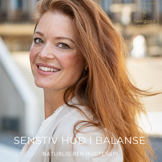 STARTKIT SENSITIV HUD