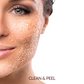 Clean & Peel