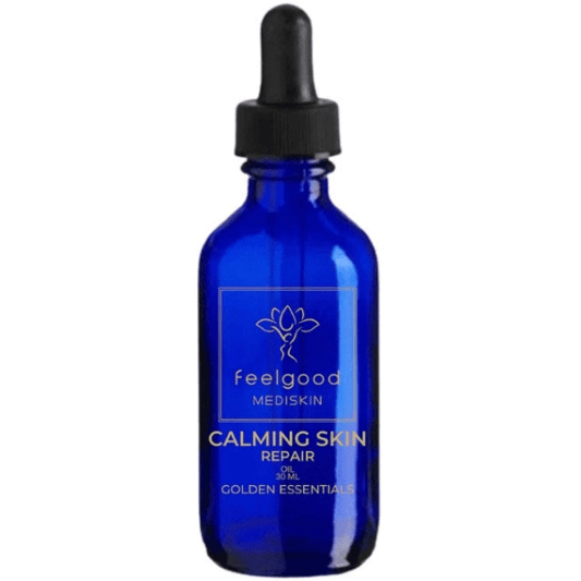 Calming Skin med Arnika og Tindved