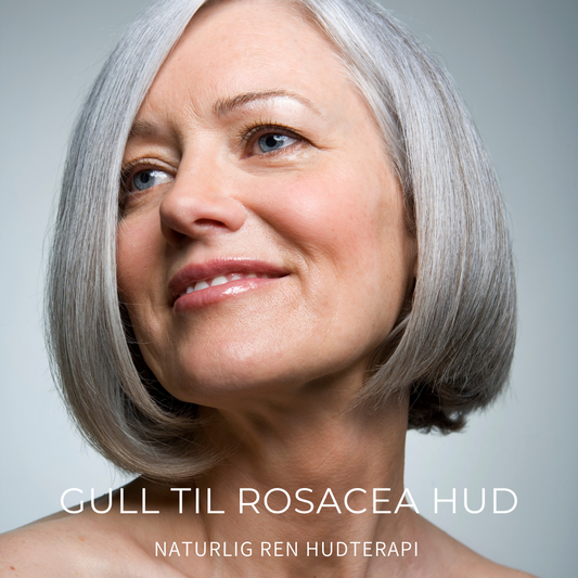 STARTKIT ROSACEA / REAKTIV HUD